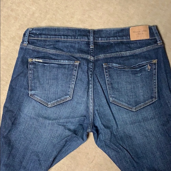 Abercrombie jeans - Picture 3 of 3